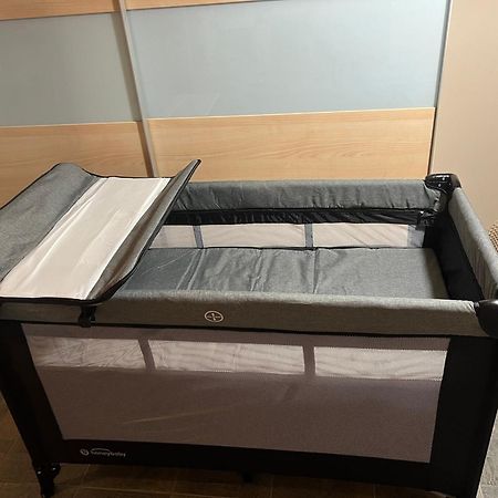 Hill House Apartment Кавала Екстериор снимка