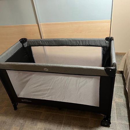 Hill House Apartment Кавала Екстериор снимка