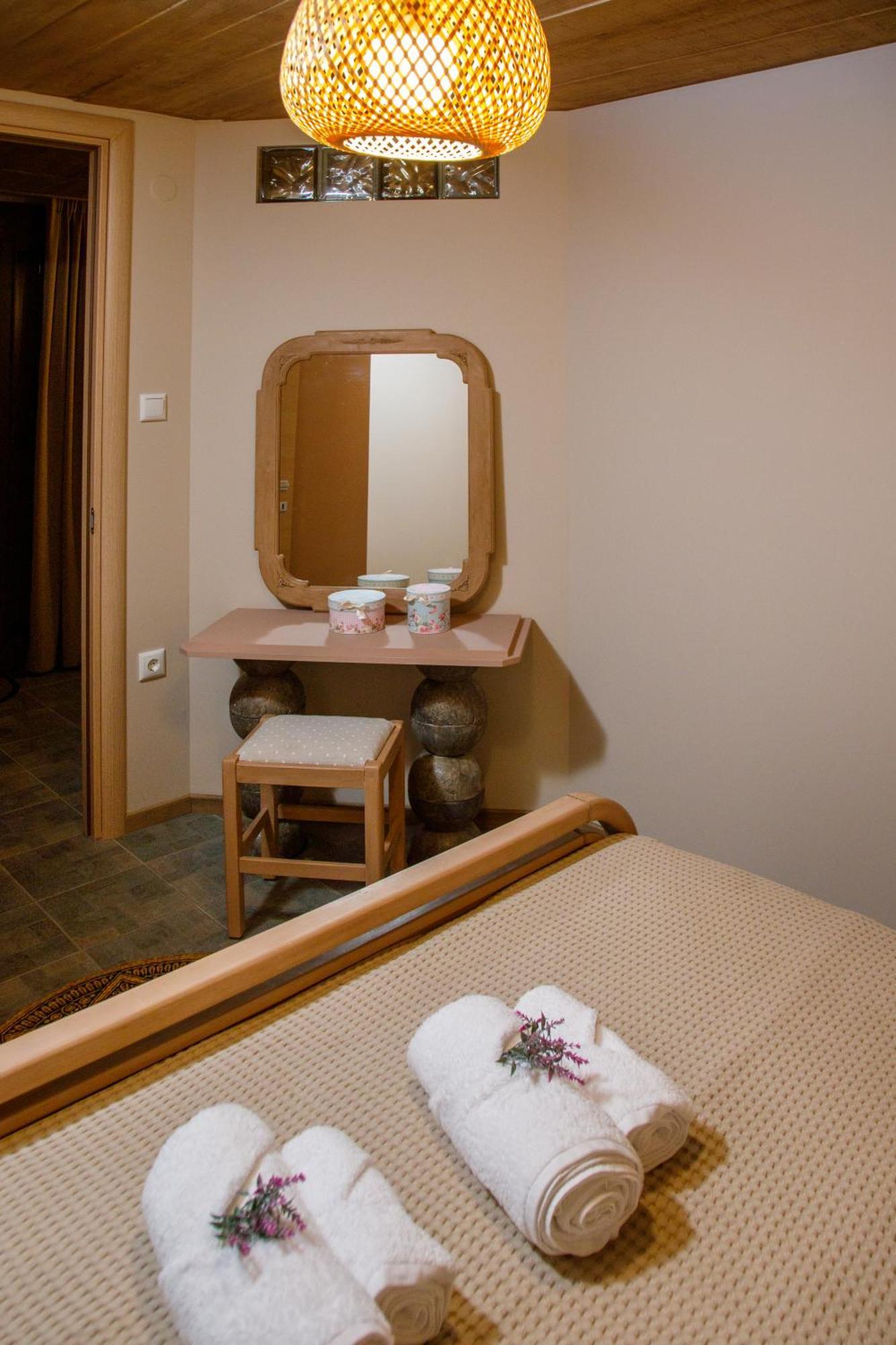 Hill House Apartment Кавала Екстериор снимка